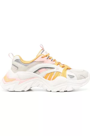 Fila Tenis Electrove