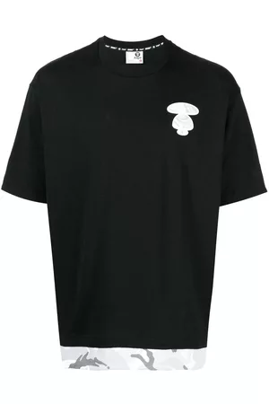 A Bathing Ape Playera AAPE Unv