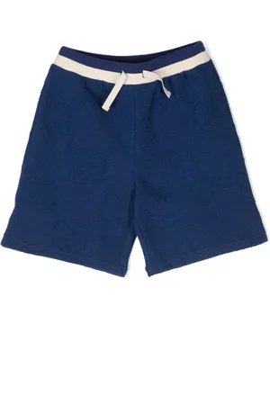 Gucci Shorts de tejido jersey