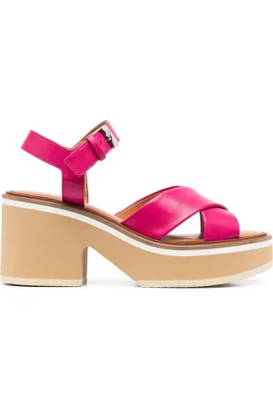 Robert Clergerie Sandalias Charline