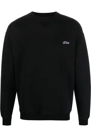 Drôle de Monsieur Sudadera con cuello redondo