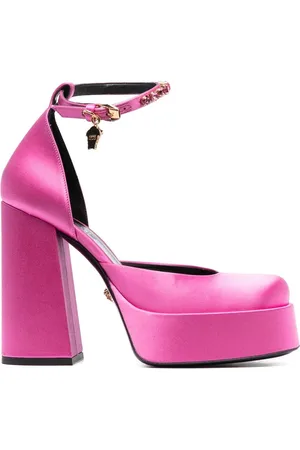 VERSACE Zapatillas Medusa Aevitas