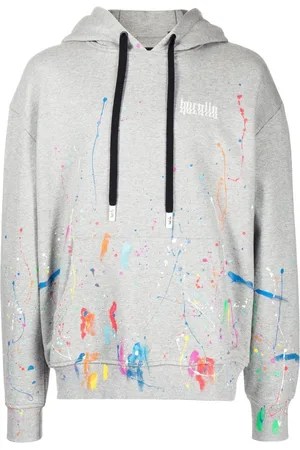 HACULLA Hoodie Hac-Man