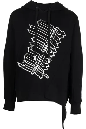 HACULLA Hoodie Glitch