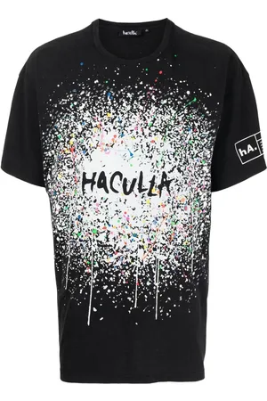 HACULLA Playera con estampado