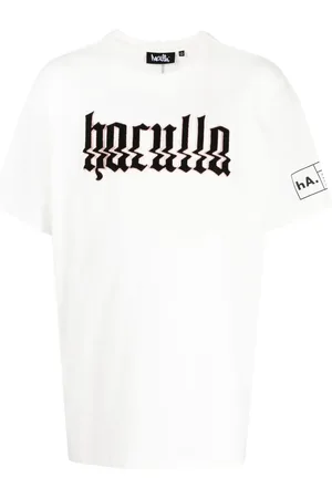 HACULLA Playera con logo estampado