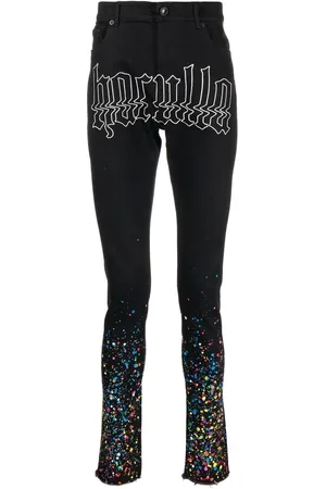 HACULLA Skinny jeans Smothered in Paint