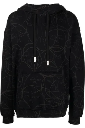 HACULLA Hoodie One Of A Kind Laser