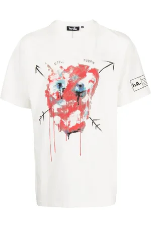 HACULLA Playera Still Pumpin