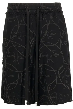 HACULLA Bermudas One of a Kind Laser
