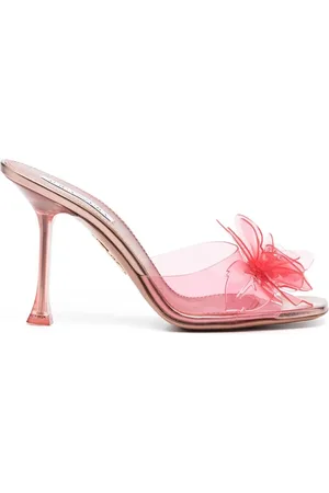 Aquazzura Sandalias Zsa Zsa 95