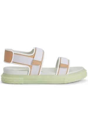 Giuseppe Zanotti Sandalias Blabber Gummy