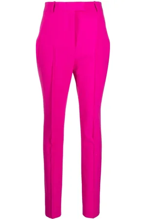 The Attico Pantalones de vestir Berry