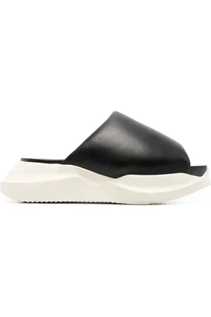 Rick Owens Flip flops Geth