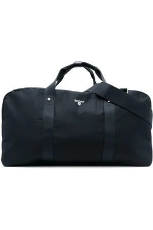 Barbour Tote con asa en el tope