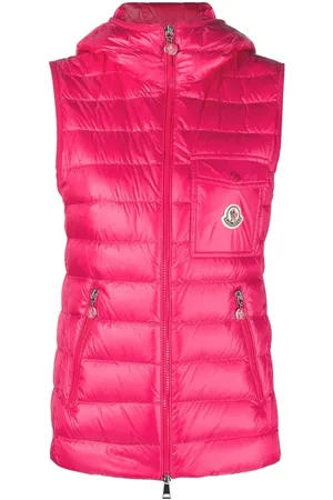 Moncler Chaleco Glygos