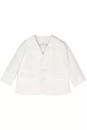 BONPOINT Blazer de vestir con botones