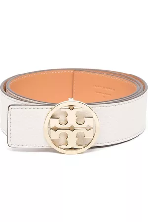 Tory Burch Cinturón reversible Miller