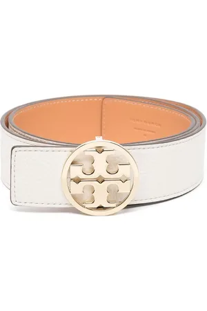 Tory Burch Cinturón reversible Miller