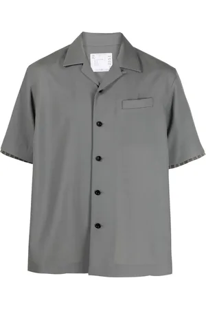 SACAI Camisa de vestir