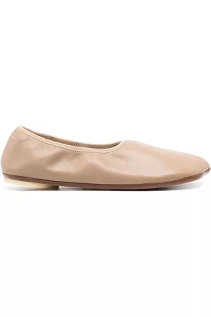 Maison Margiela Flats Anatomic