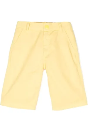 Kindred Bermudas de dos tonos