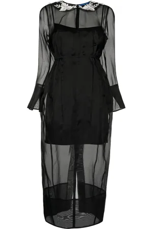 Nackiye Vestido Cypress