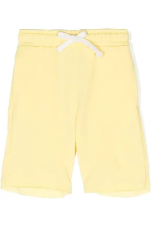Kindred Shorts con cordones en la pretina