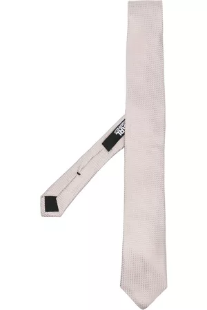 Karl Lagerfeld Hombre Corbatas - Jacquard silk tie