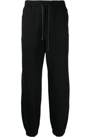 JUUN.J Pants con cordones en la pretina