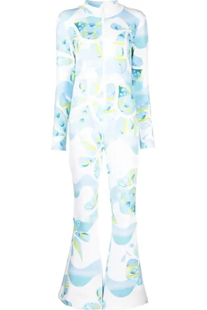 Cynthia Rowley Traje para nieve impermeable