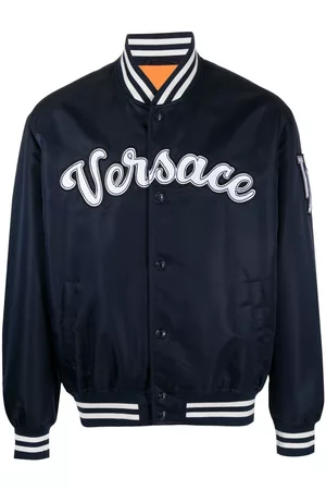 VERSACE Baroque Chamarras y Chaquetas bomber