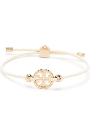 Tory Burch Pulsera con detalles de dijes