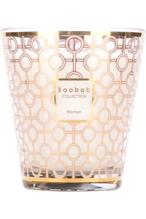 Baobab Vela aromática Women