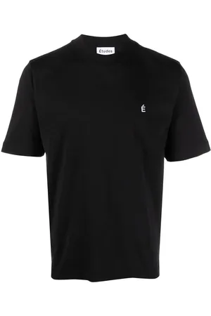 Etudes Playera con logo bordado