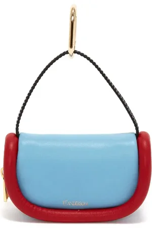 J.W.Anderson Bolsa Bumper-7 micro