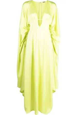 Cult Gaia Vestido Winona