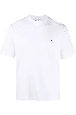 Etudes Playera con logo bordado