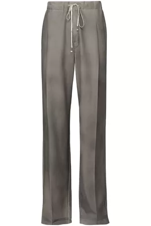 Maison Margiela Pantalones anchos