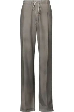 Maison Margiela Pantalones anchos