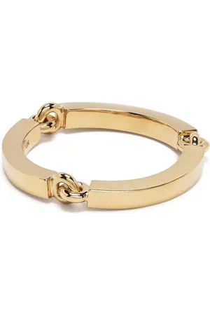 MAOR Anillo Caelum en oro amarillo de 18kt