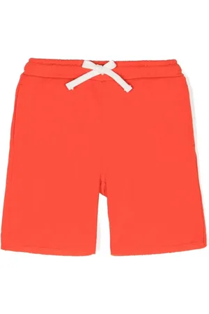 Kindred Shorts con cordones en la pretina