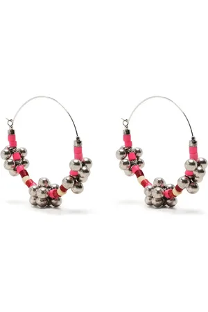 Isabel Marant Arracadas Cluster