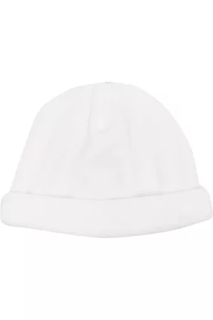 LITTLE BEAR Gorros - Gorro con logo bordado
