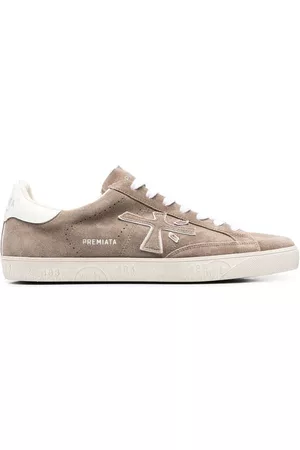 Premiata Tenis bajos Steven