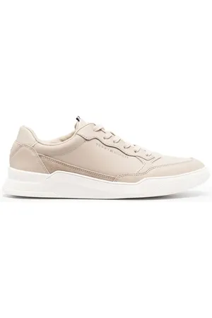 Tommy Hilfiger Tenis con logo en relieve
