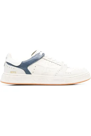 Premiata Tenis bajos Quinn
