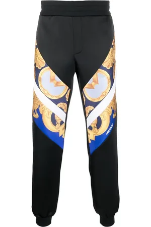 VERSACE Pants Barocco 660