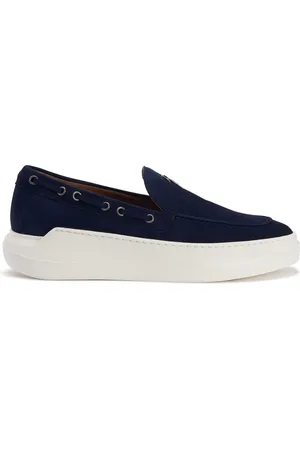 Giuseppe Zanotti Mocasines Conley