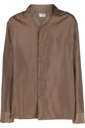 Filippa K Camisa manga larga